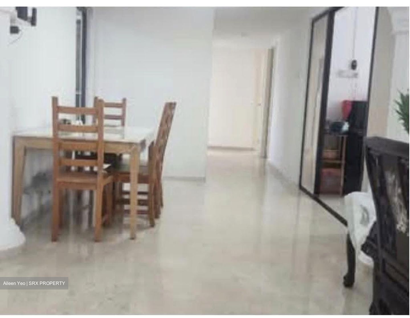 Blk 134 Teck Whye Lane (Choa Chu Kang), HDB Executive #632097741